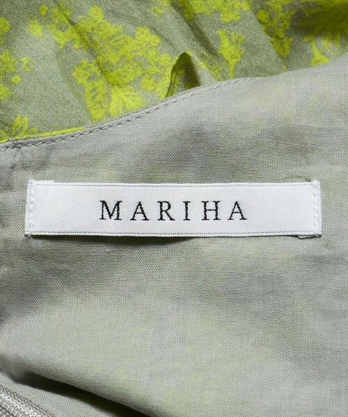 UNITED ARROWS / ユナイテッドアローズ シャツ・ブラウス | ＜MARIHA＞フリージアのブラウス | 詳細7