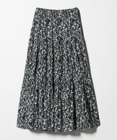 UNITED ARROWS / ユナイテッドアローズ ロング・マキシ丈スカート | ＜MARIHA＞星明りのスカート