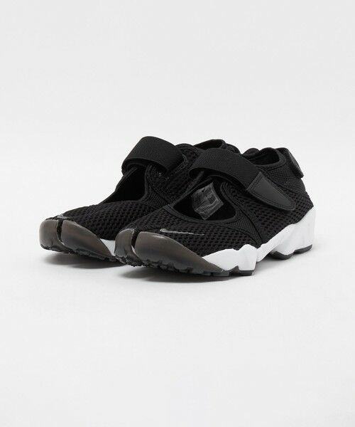 UNITED ARROWS / ユナイテッドアローズ スニーカー | ＜NIKE＞W AIR RIFT BR スニーカー | 詳細1