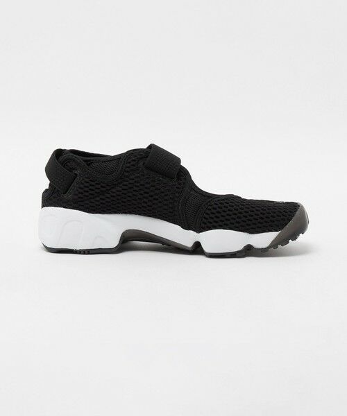 UNITED ARROWS / ユナイテッドアローズ スニーカー | ＜NIKE＞W AIR RIFT BR スニーカー | 詳細3