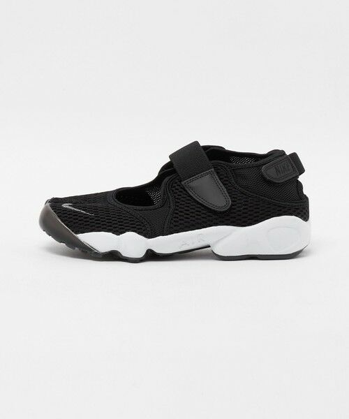 UNITED ARROWS / ユナイテッドアローズ スニーカー | ＜NIKE＞W AIR RIFT BR スニーカー（BLACK）