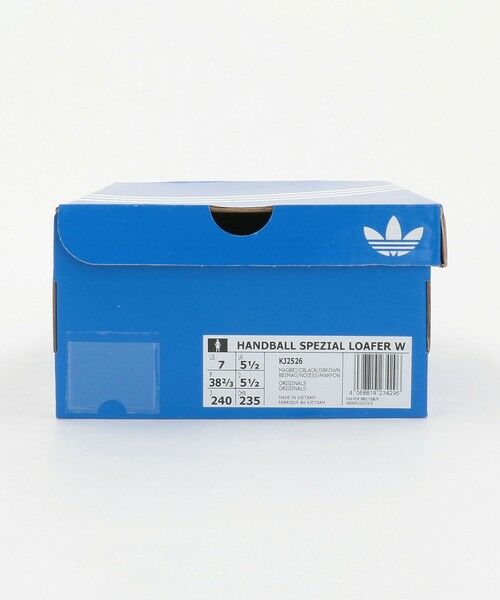 UNITED ARROWS / ユナイテッドアローズ スニーカー | ＜adidas Originals＞HANDBALL/S LEO ローファー/スニーカー | 詳細10