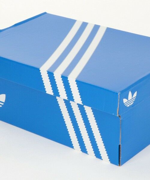UNITED ARROWS / ユナイテッドアローズ スニーカー | ＜adidas Originals＞HANDBALL/S LEO ローファー/スニーカー | 詳細9