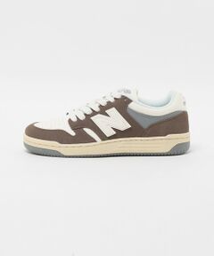 UNITED ARROWS / ユナイテッドアローズ スニーカー | ＜New Balance＞U480P4QI/D スニーカー
