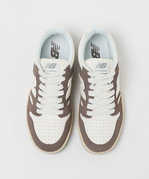 UNITED ARROWS / ユナイテッドアローズ スニーカー | ＜New Balance＞U480P4QI/D スニーカー | 詳細2