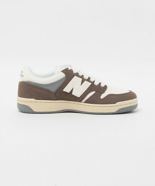 UNITED ARROWS / ユナイテッドアローズ スニーカー | ＜New Balance＞U480P4QI/D スニーカー | 詳細3