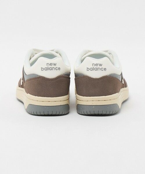 UNITED ARROWS / ユナイテッドアローズ スニーカー | ＜New Balance＞U480P4QI/D スニーカー | 詳細4