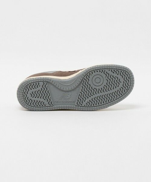 UNITED ARROWS / ユナイテッドアローズ スニーカー | ＜New Balance＞U480P4QI/D スニーカー | 詳細5