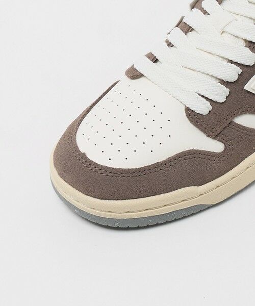 UNITED ARROWS / ユナイテッドアローズ スニーカー | ＜New Balance＞U480P4QI/D スニーカー | 詳細7
