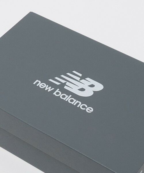 UNITED ARROWS / ユナイテッドアローズ スニーカー | ＜New Balance＞U480P4QI/D スニーカー | 詳細9