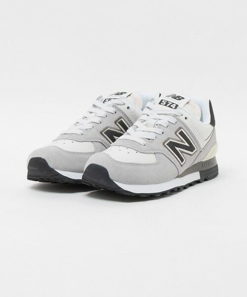 UNITED ARROWS / ユナイテッドアローズ スニーカー | ＜New Balance＞U5744M1/D スニーカー | 詳細1