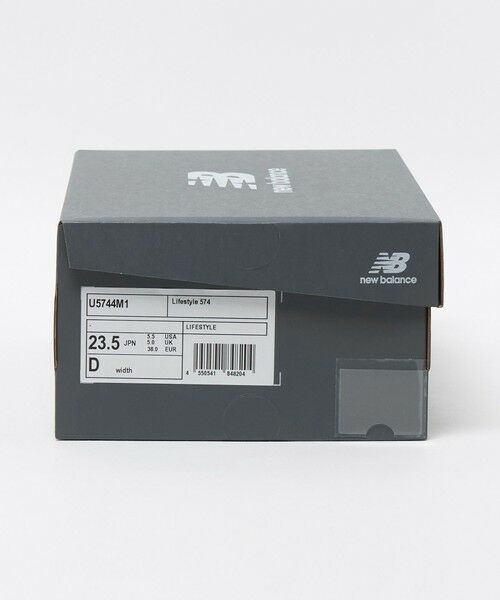 UNITED ARROWS / ユナイテッドアローズ スニーカー | ＜New Balance＞U5744M1/D スニーカー | 詳細10