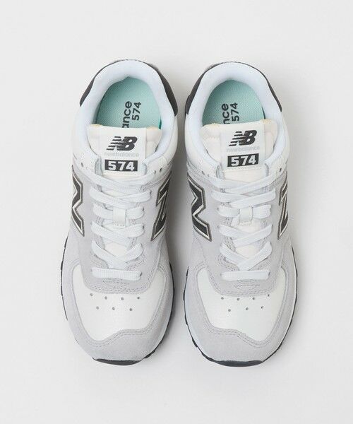 UNITED ARROWS / ユナイテッドアローズ スニーカー | ＜New Balance＞U5744M1/D スニーカー | 詳細2