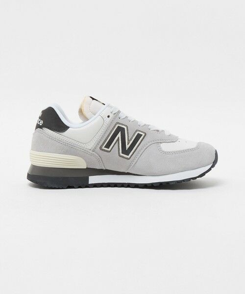 UNITED ARROWS / ユナイテッドアローズ スニーカー | ＜New Balance＞U5744M1/D スニーカー | 詳細3