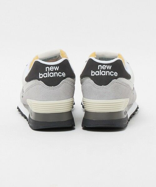 UNITED ARROWS / ユナイテッドアローズ スニーカー | ＜New Balance＞U5744M1/D スニーカー | 詳細4