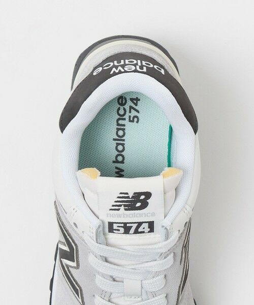 UNITED ARROWS / ユナイテッドアローズ スニーカー | ＜New Balance＞U5744M1/D スニーカー | 詳細6