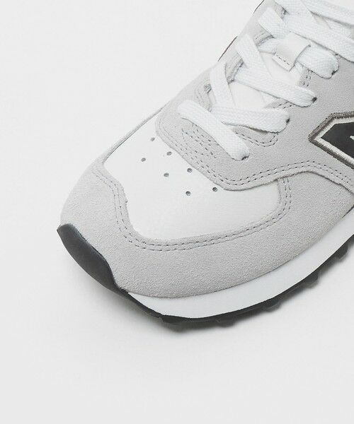 UNITED ARROWS / ユナイテッドアローズ スニーカー | ＜New Balance＞U5744M1/D スニーカー | 詳細7