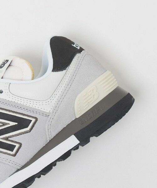 UNITED ARROWS / ユナイテッドアローズ スニーカー | ＜New Balance＞U5744M1/D スニーカー | 詳細8