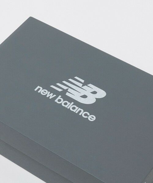 UNITED ARROWS / ユナイテッドアローズ スニーカー | ＜New Balance＞U5744M1/D スニーカー | 詳細9