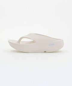 UNITED ARROWS / ユナイテッドアローズ サンダル | ＜OOFOS＞OOriginal PLUS サンダル