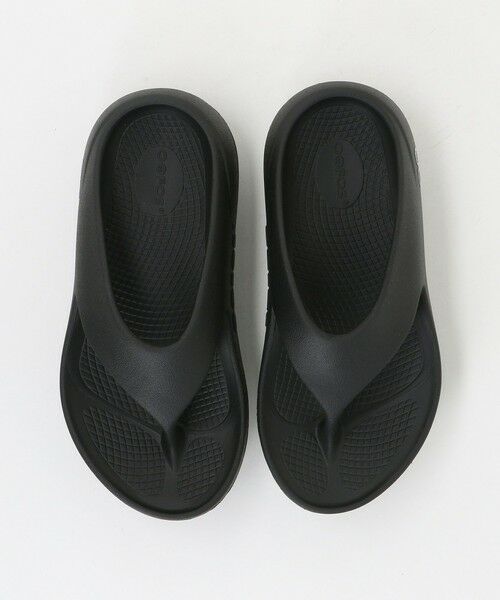 UNITED ARROWS / ユナイテッドアローズ サンダル | ＜OOFOS＞OOriginal PLUS サンダル | 詳細2