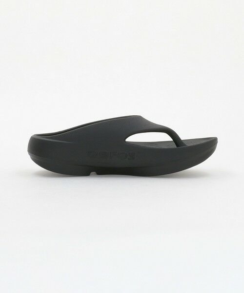 UNITED ARROWS / ユナイテッドアローズ サンダル | ＜OOFOS＞OOriginal PLUS サンダル | 詳細3