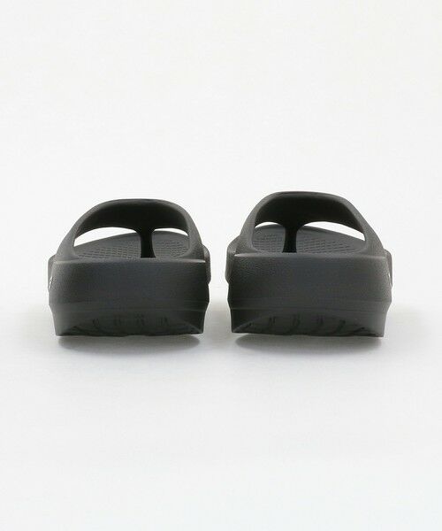 UNITED ARROWS / ユナイテッドアローズ サンダル | ＜OOFOS＞OOriginal PLUS サンダル | 詳細4