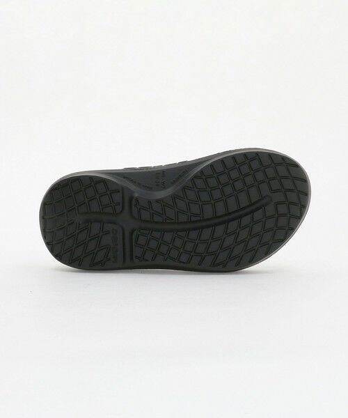 UNITED ARROWS / ユナイテッドアローズ サンダル | ＜OOFOS＞OOriginal PLUS サンダル | 詳細5