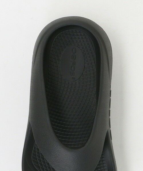 UNITED ARROWS / ユナイテッドアローズ サンダル | ＜OOFOS＞OOriginal PLUS サンダル | 詳細6