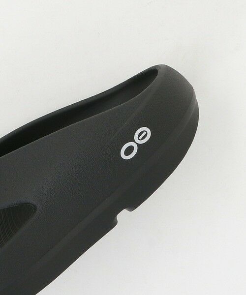 UNITED ARROWS / ユナイテッドアローズ サンダル | ＜OOFOS＞OOriginal PLUS サンダル | 詳細8