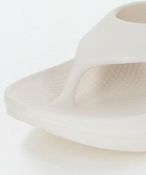 UNITED ARROWS / ユナイテッドアローズ サンダル | ＜OOFOS＞OOriginal PLUS サンダル | 詳細10