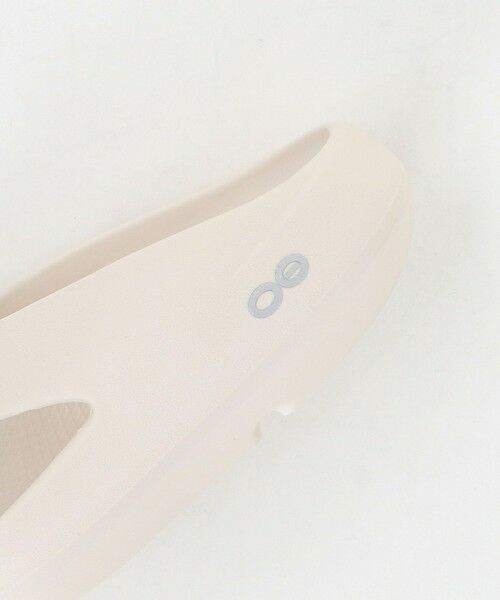 UNITED ARROWS / ユナイテッドアローズ サンダル | ＜OOFOS＞OOriginal PLUS サンダル | 詳細11