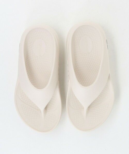UNITED ARROWS / ユナイテッドアローズ サンダル | ＜OOFOS＞OOriginal PLUS サンダル | 詳細9