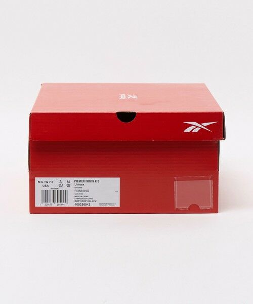 UNITED ARROWS / ユナイテッドアローズ スニーカー | ＜Reebok＞PREMIERE TRINITY スニーカー | 詳細10