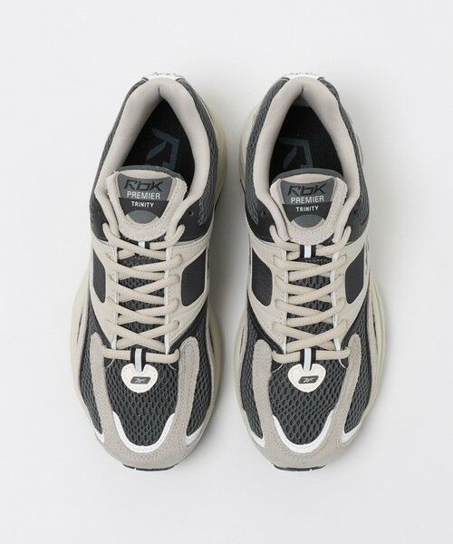 UNITED ARROWS / ユナイテッドアローズ スニーカー | ＜Reebok＞PREMIERE TRINITY スニーカー | 詳細2