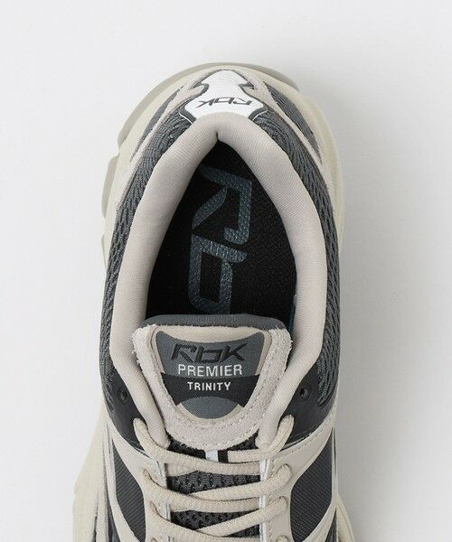 UNITED ARROWS / ユナイテッドアローズ スニーカー | ＜Reebok＞PREMIERE TRINITY スニーカー | 詳細6