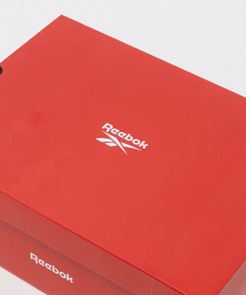 UNITED ARROWS / ユナイテッドアローズ スニーカー | ＜Reebok＞PREMIERE TRINITY スニーカー | 詳細9