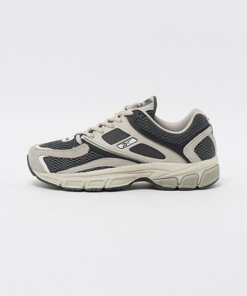 UNITED ARROWS / ユナイテッドアローズ スニーカー | ＜Reebok＞PREMIERE TRINITY スニーカー（MD.GRAY）