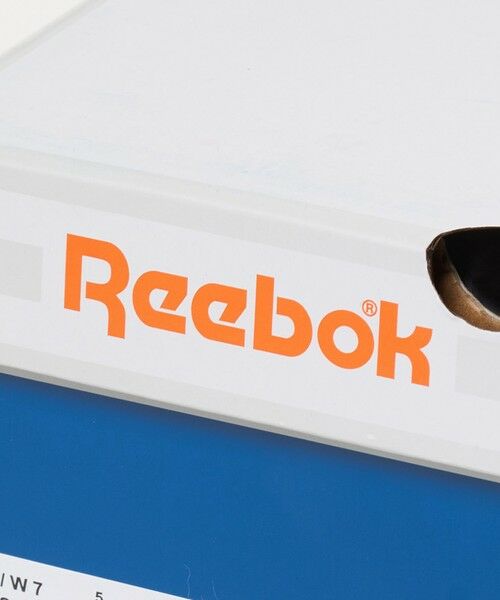 UNITED ARROWS / ユナイテッドアローズ スニーカー | ＜Reebok＞PUMP FURY 94 SLV スニーカー | 詳細11