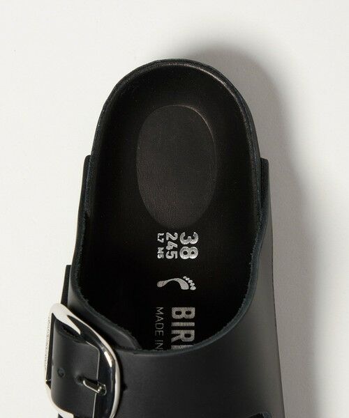 UNITED ARROWS / ユナイテッドアローズ サンダル | 【別注】＜BIRKENSTOCK＞ARIZONA BIG BUCKLE サンダル | 詳細12