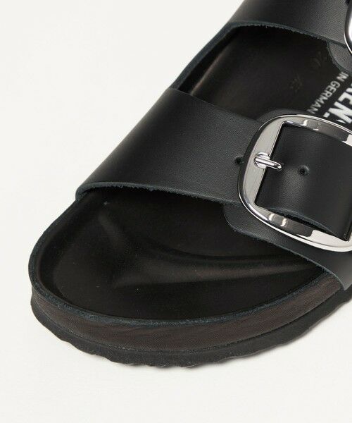 UNITED ARROWS / ユナイテッドアローズ サンダル | 【別注】＜BIRKENSTOCK＞ARIZONA BIG BUCKLE サンダル | 詳細13