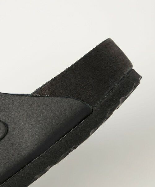 UNITED ARROWS / ユナイテッドアローズ サンダル | 【別注】＜BIRKENSTOCK＞ARIZONA BIG BUCKLE サンダル | 詳細14