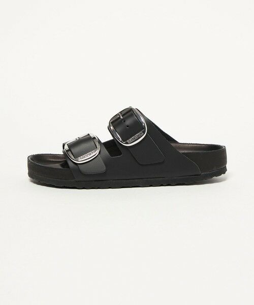 UNITED ARROWS / ユナイテッドアローズ サンダル | 【別注】＜BIRKENSTOCK＞ARIZONA BIG BUCKLE サンダル | 詳細6