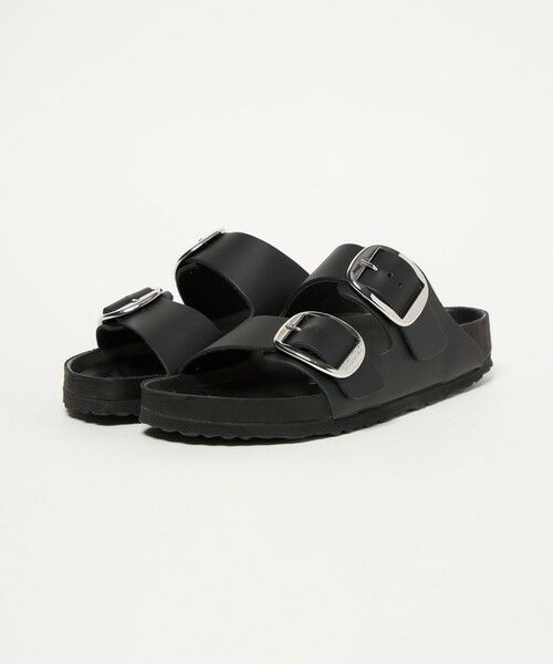 UNITED ARROWS / ユナイテッドアローズ サンダル | 【別注】＜BIRKENSTOCK＞ARIZONA BIG BUCKLE サンダル | 詳細7