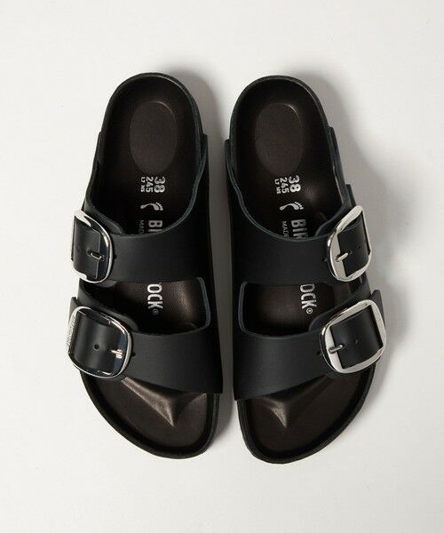 UNITED ARROWS / ユナイテッドアローズ サンダル | 【別注】＜BIRKENSTOCK＞ARIZONA BIG BUCKLE サンダル | 詳細8