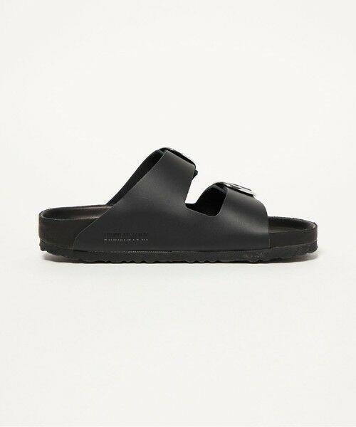 UNITED ARROWS / ユナイテッドアローズ サンダル | 【別注】＜BIRKENSTOCK＞ARIZONA BIG BUCKLE サンダル | 詳細9