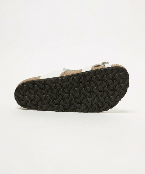 UNITED ARROWS / ユナイテッドアローズ サンダル | 【国内EXCLUSIVE】＜BIRKENSTOCK＞MAYARI フラワー サンダル | 詳細8