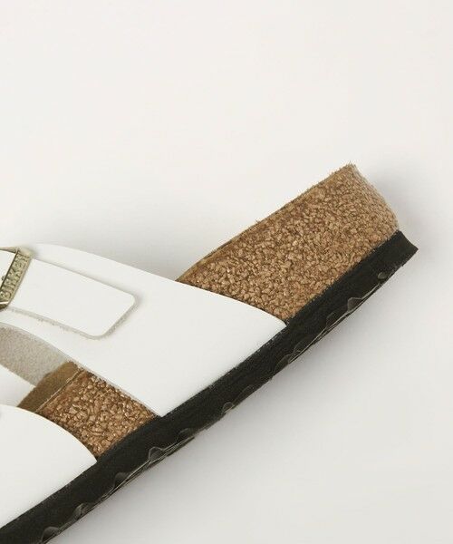 UNITED ARROWS / ユナイテッドアローズ サンダル | 【国内EXCLUSIVE】＜BIRKENSTOCK＞MAYARI フラワー サンダル | 詳細11