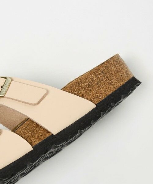 UNITED ARROWS / ユナイテッドアローズ サンダル | 【国内EXCLUSIVE】＜BIRKENSTOCK＞MAYARI フラワー サンダル | 詳細17