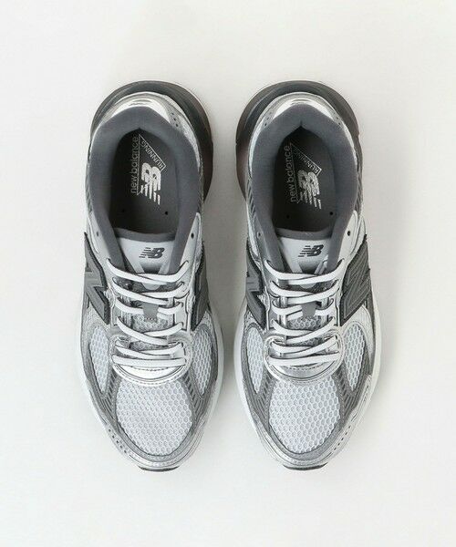 UNITED ARROWS / ユナイテッドアローズ スニーカー | ＜New Balance＞U2010753/D スニーカー | 詳細2